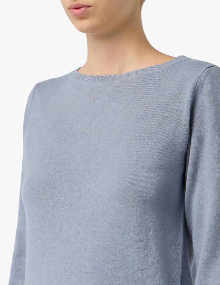 rinascente Elizabeth Ascot Crewneck jumper