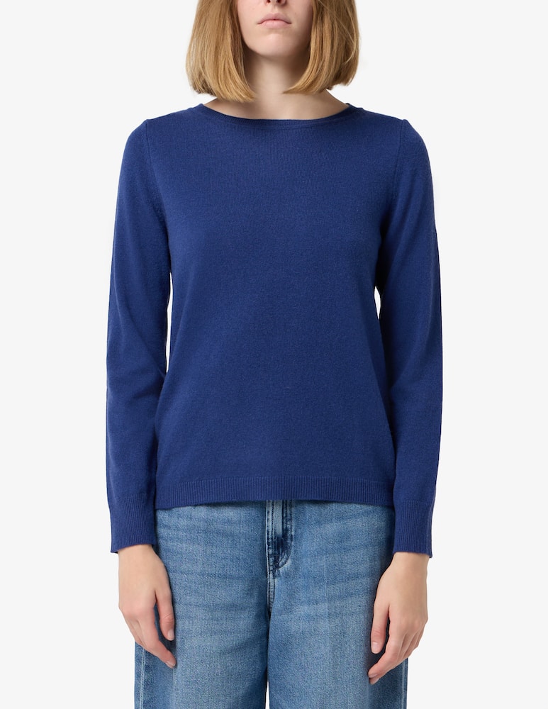 rinascente Elizabeth Ascot Classic knit jumper