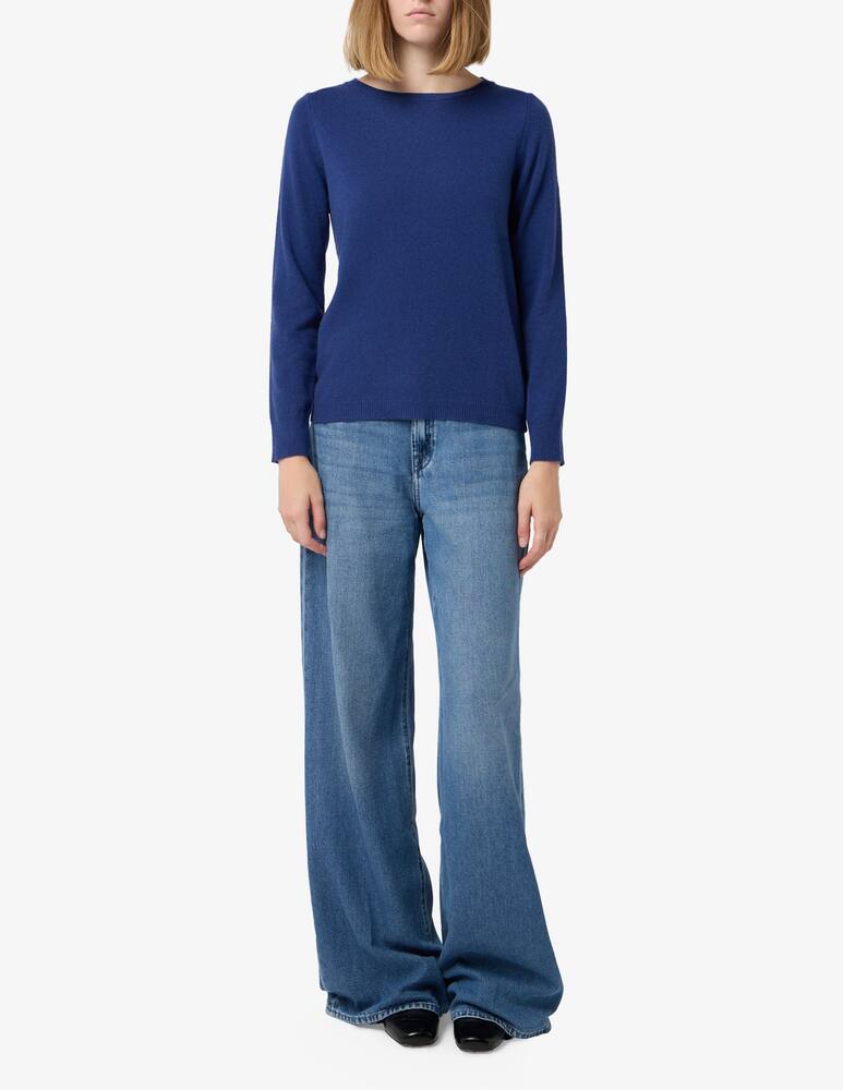 rinascente Elizabeth Ascot Classic knit jumper