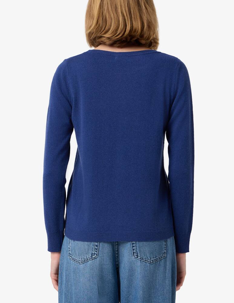 rinascente Elizabeth Ascot Classic knit jumper