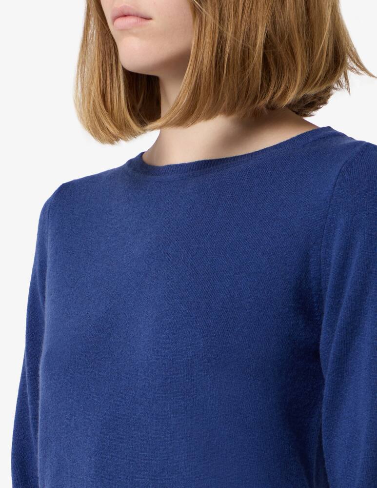 rinascente Elizabeth Ascot Classic knit jumper