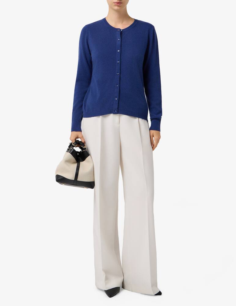 rinascente Elizabeth Ascot Basic cardigan