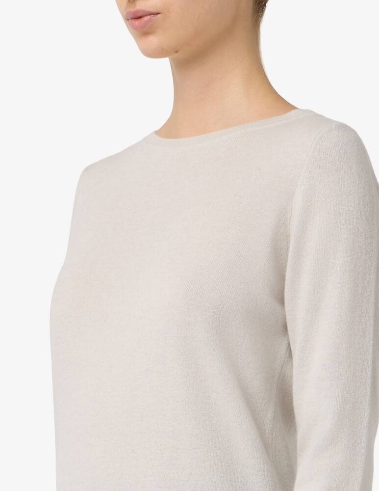 rinascente Elizabeth Ascot Essential wool jumper