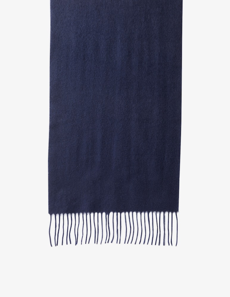 rinascente Rinascente Collection Sciarpa solid color - Blu