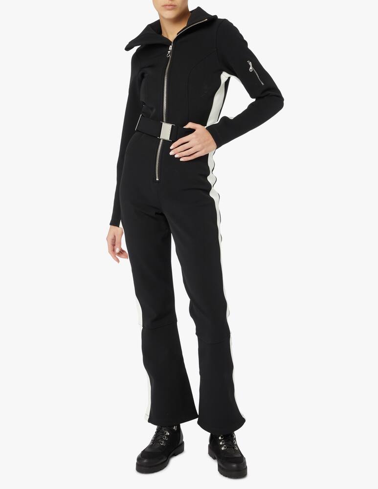 rinascente Cordova Sport jumpsuit Over-the-boot