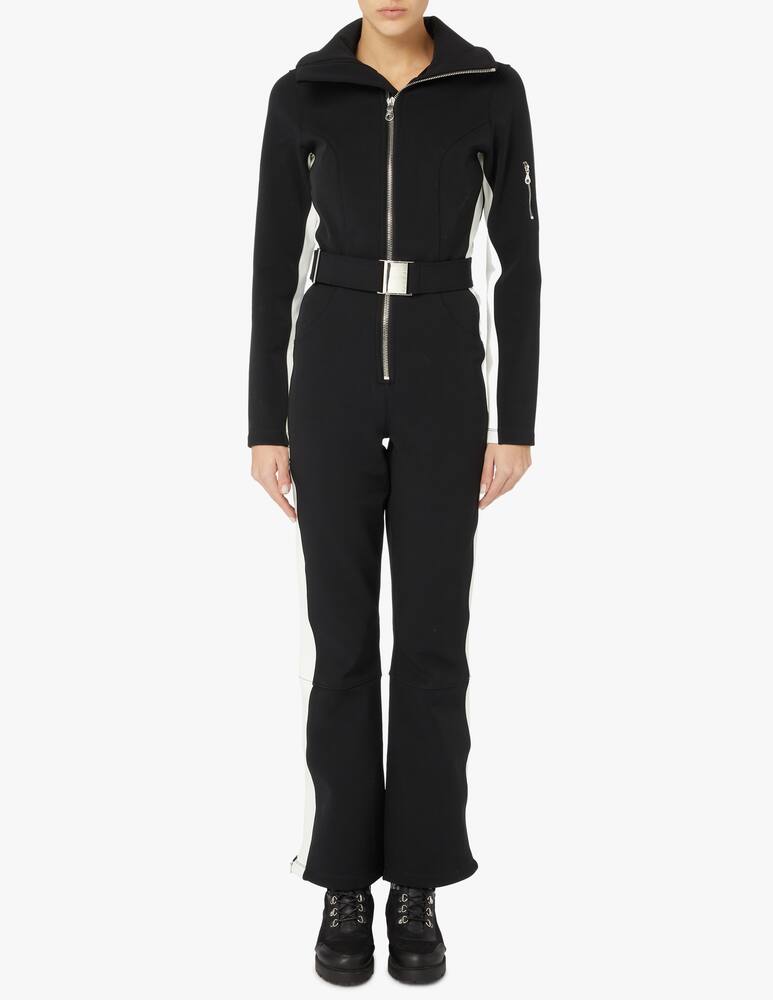 rinascente Cordova Sport jumpsuit Over-the-boot
