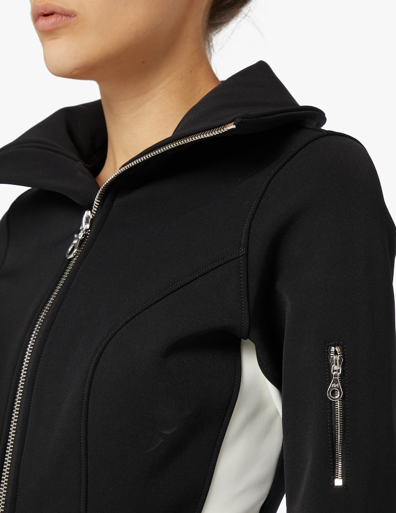 rinascente Cordova Sport jumpsuit Over-the-boot