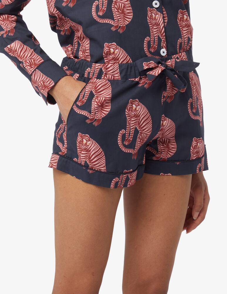 rinascente Desmond & Dempsey Pigiama set Persephone