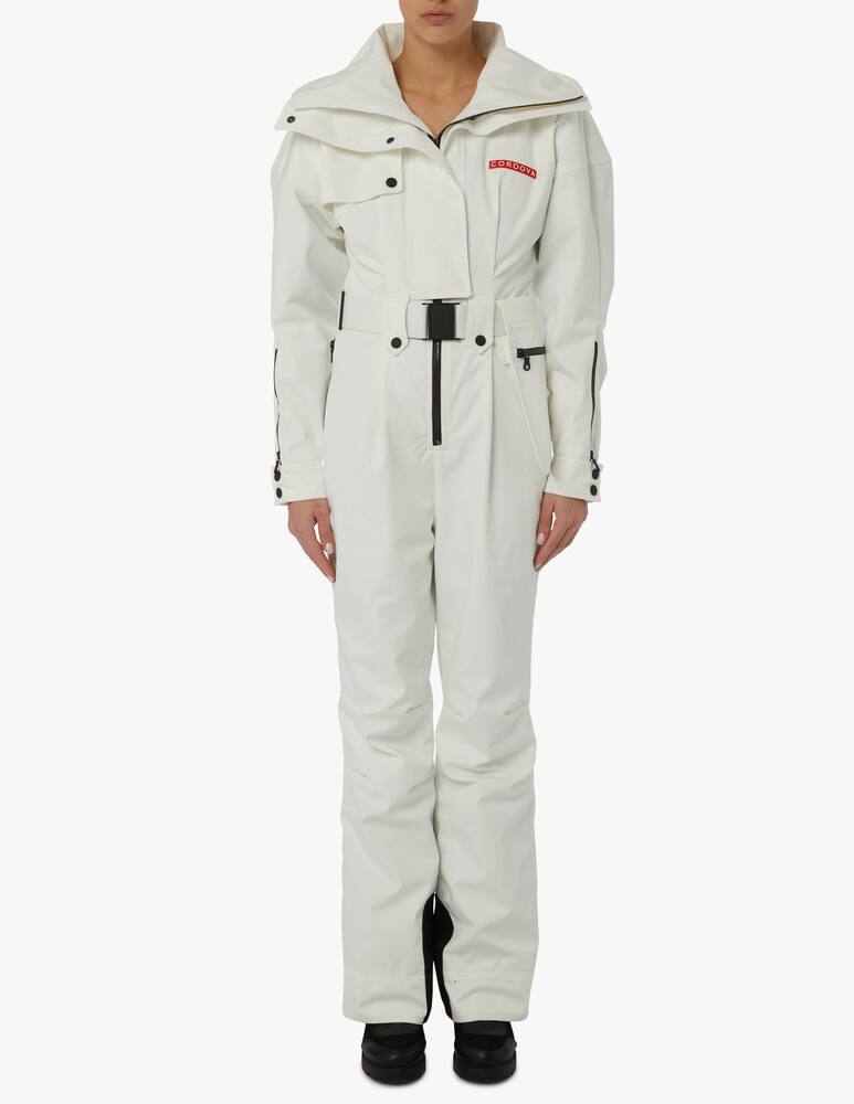 rinascente Cordova Teton sport jumpsuit