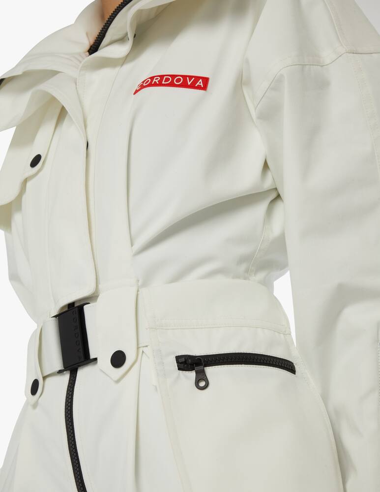 rinascente Cordova Teton sport jumpsuit