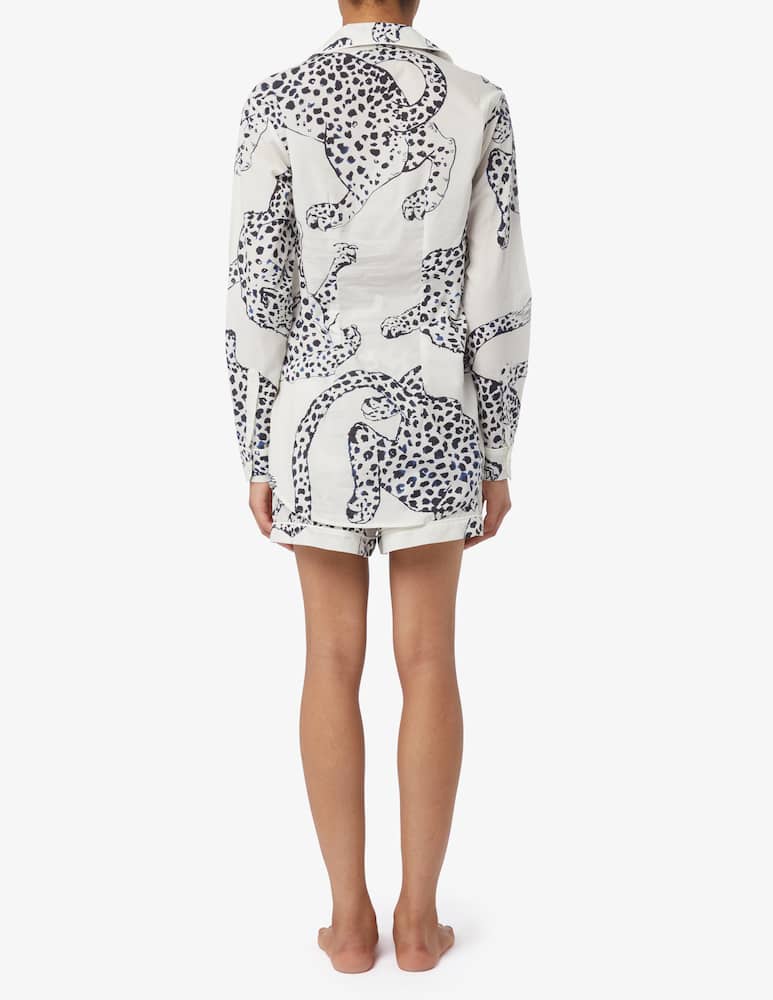 rinascente Desmond & Dempsey Jag pajama sets