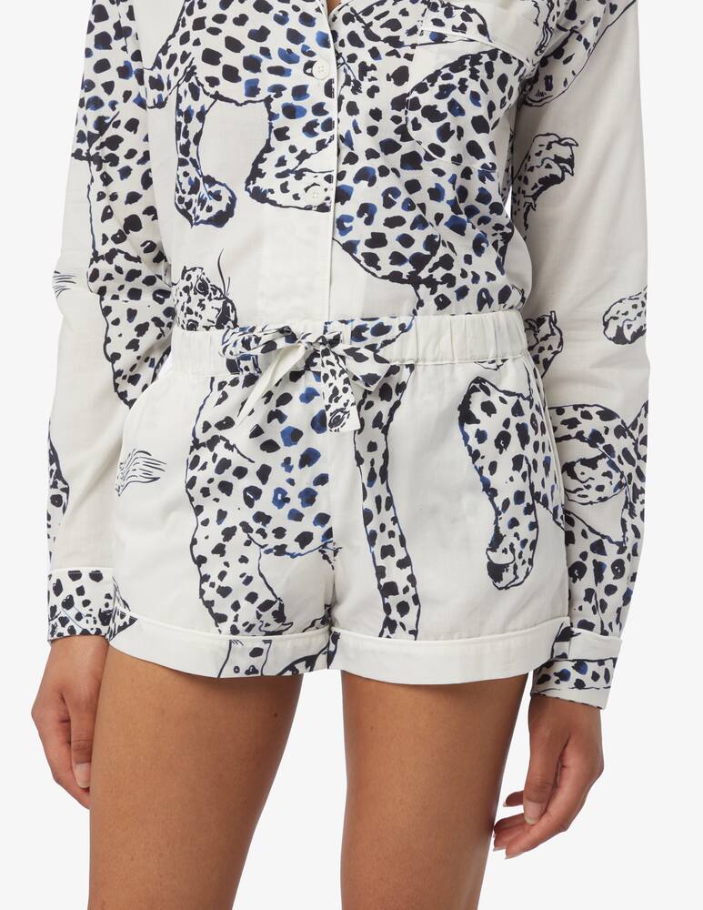 rinascente Desmond & Dempsey Jag pajama sets