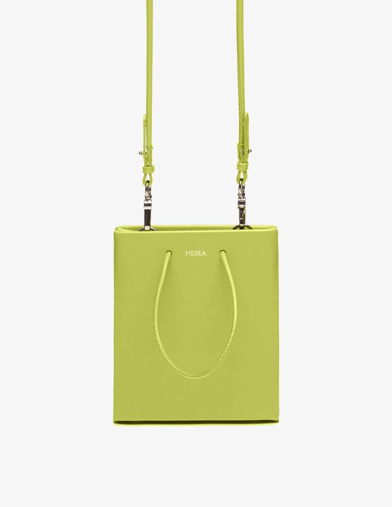 rinascente Medea Borsa prima medea corta safe in pelle