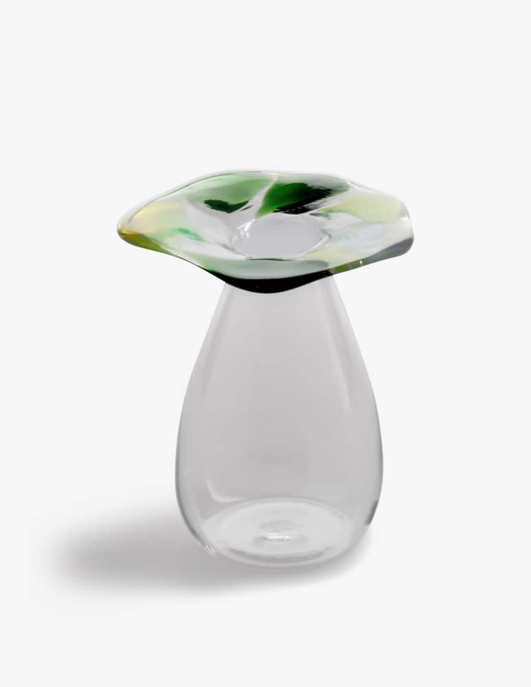 Massimo Lunardon Vase Panse' 14 Cm. - picture 1 Massimo Lunardon Vase Panse' 14 Cm. - picture 1