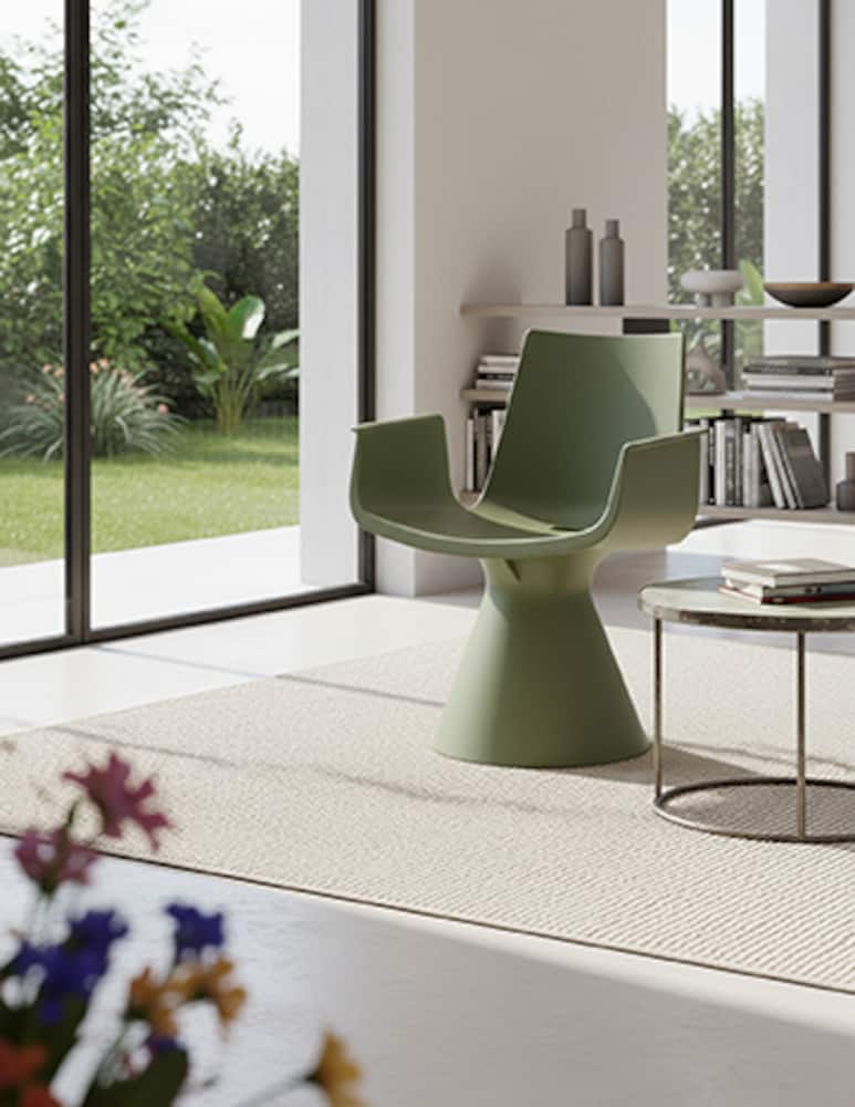 rinascente Lyxo Armchair Lira Gda