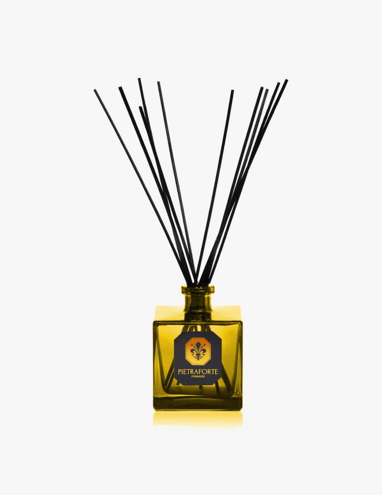 Pietraforte Diffusore 100ml Riviera - immagine 1 Pietraforte Diffusore 100ml Riviera - immagine 1