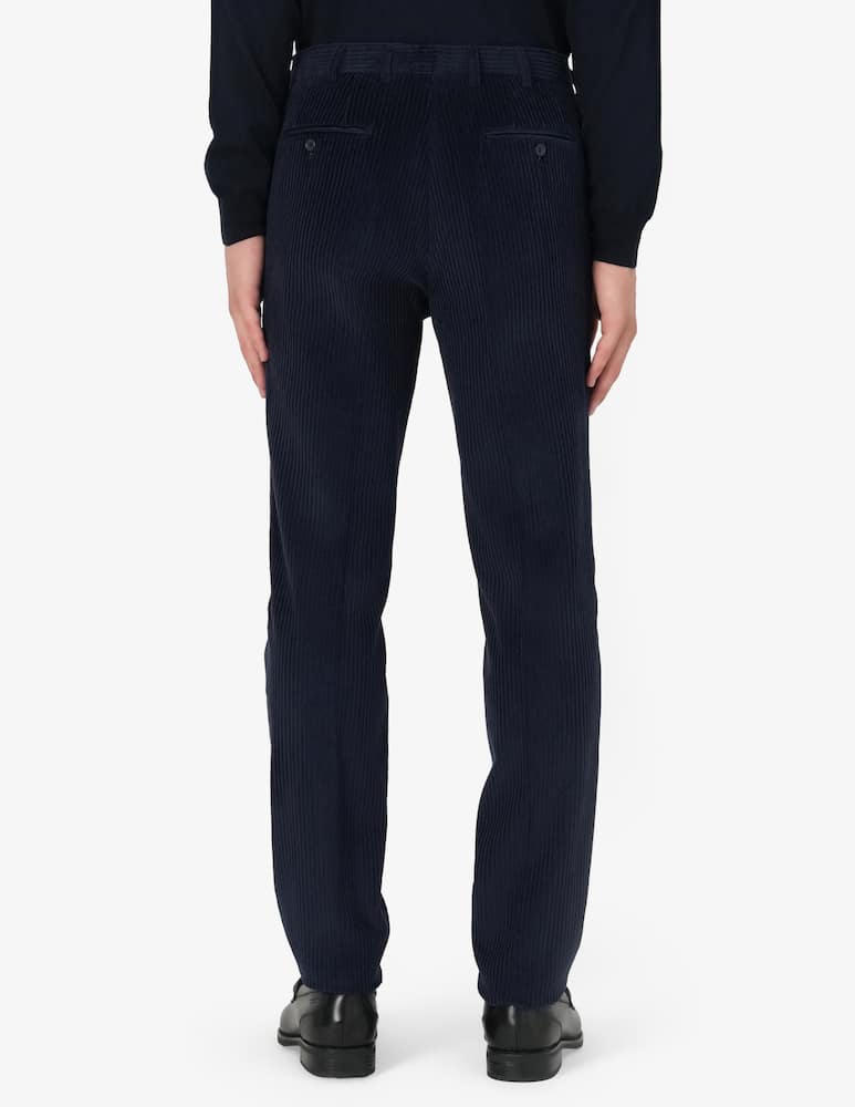 Sartoria Italiana Corduroy trousers Drop 6 Mix & Match - picture 3 Sartoria Italiana Corduroy trousers Drop 6 Mix & Match - picture 3