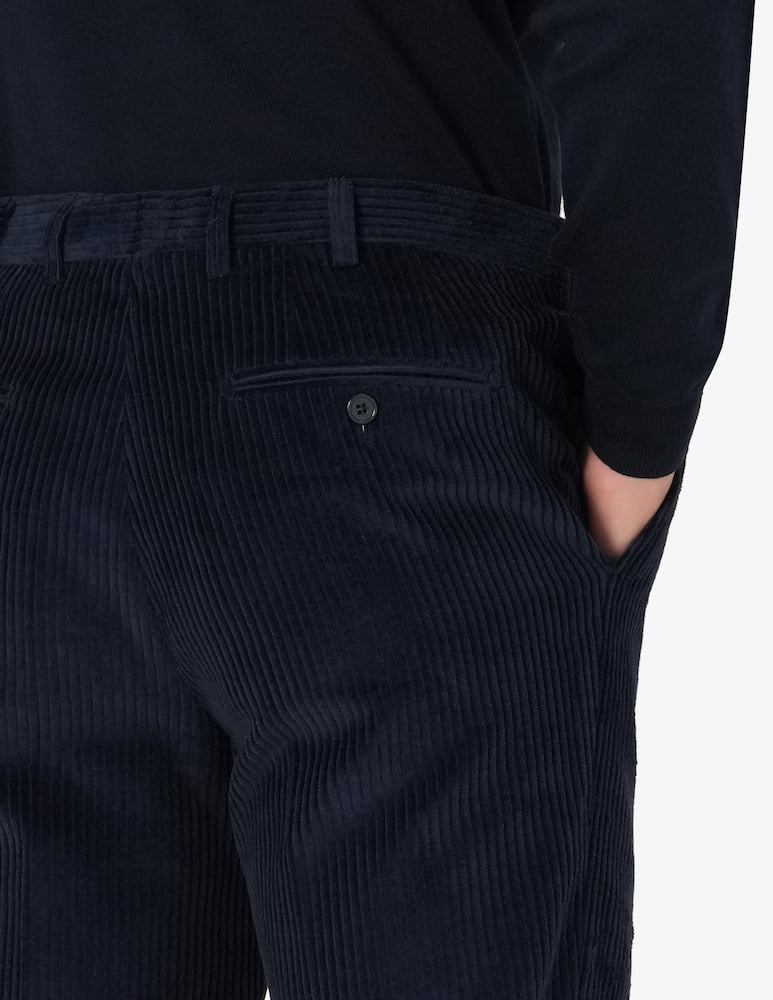 Sartoria Italiana Corduroy trousers Drop 6 Mix & Match - picture 4 Sartoria Italiana Corduroy trousers Drop 6 Mix & Match - picture 4