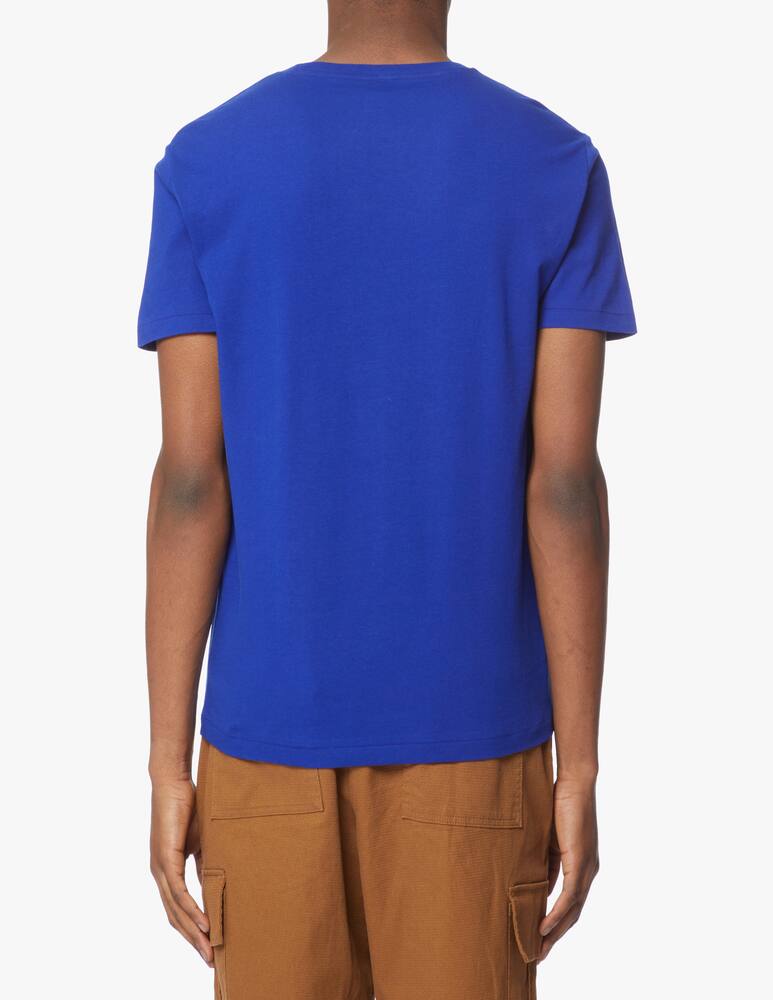 rinascente Polo Ralph Lauren Maglietta girocollo jersey - blu