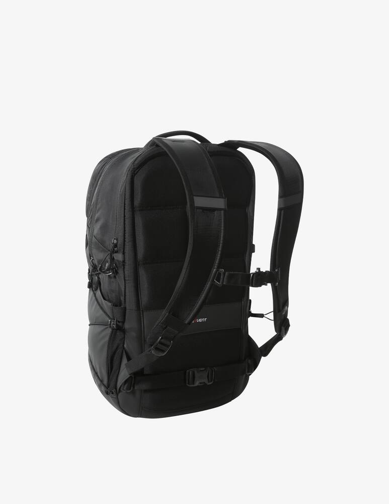 rinascente The North Face Borealis Zaino Da Viaggio - Nero