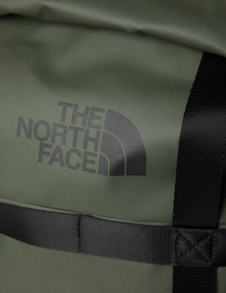 rinascente The North Face Commuter Pack Roll Top Zaino Da Viaggio - Verde