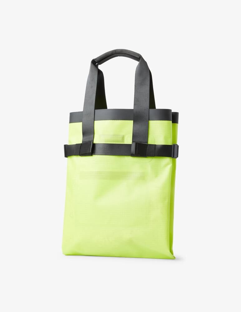 rinascente Rains Arid Tote Borsone - Giallo