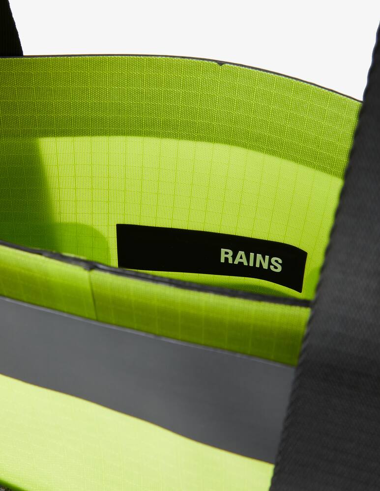 rinascente Rains Arid Tote Borsone - Giallo