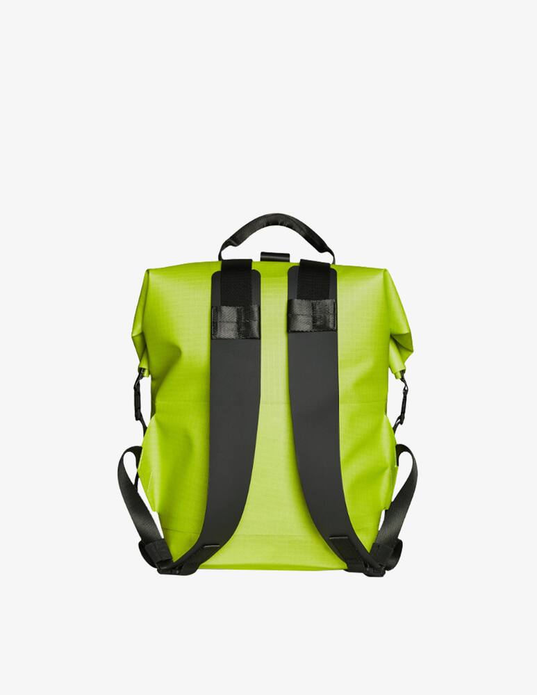 rinascente Rains Arid Travel Backpack - Yellow