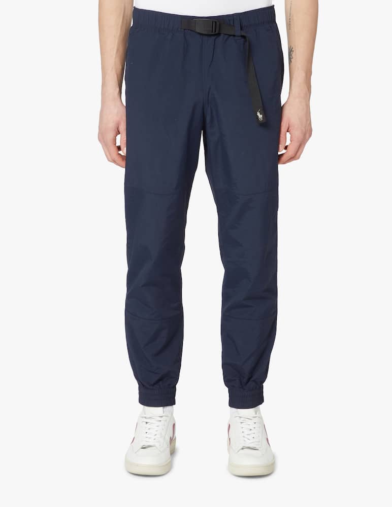 rinascente Polo Ralph Lauren Pant nylon climbin - blue