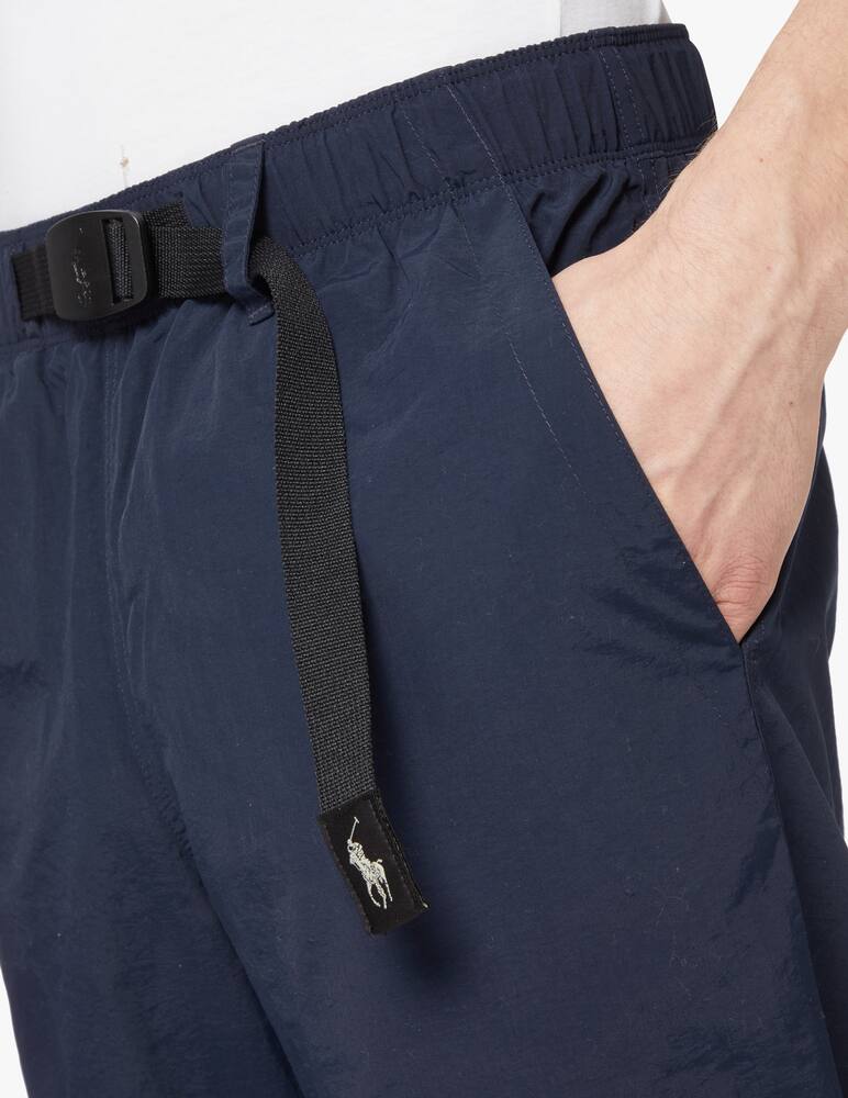 rinascente Polo Ralph Lauren Pant nylon climbin - blue