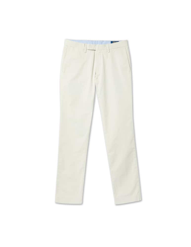 Polo Ralph Lauren Pantalone chino flat military - immagine 5 Polo Ralph Lauren Pantalone chino flat military - immagine 5