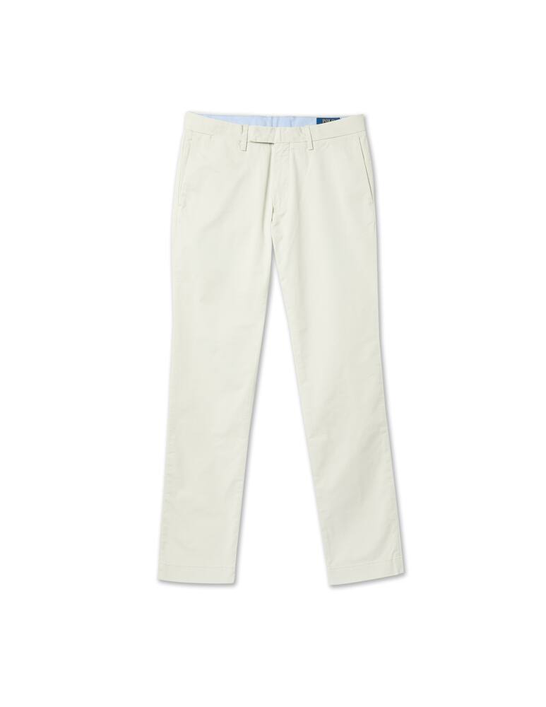 rinascente Polo Ralph Lauren Pantalone chino flat military 