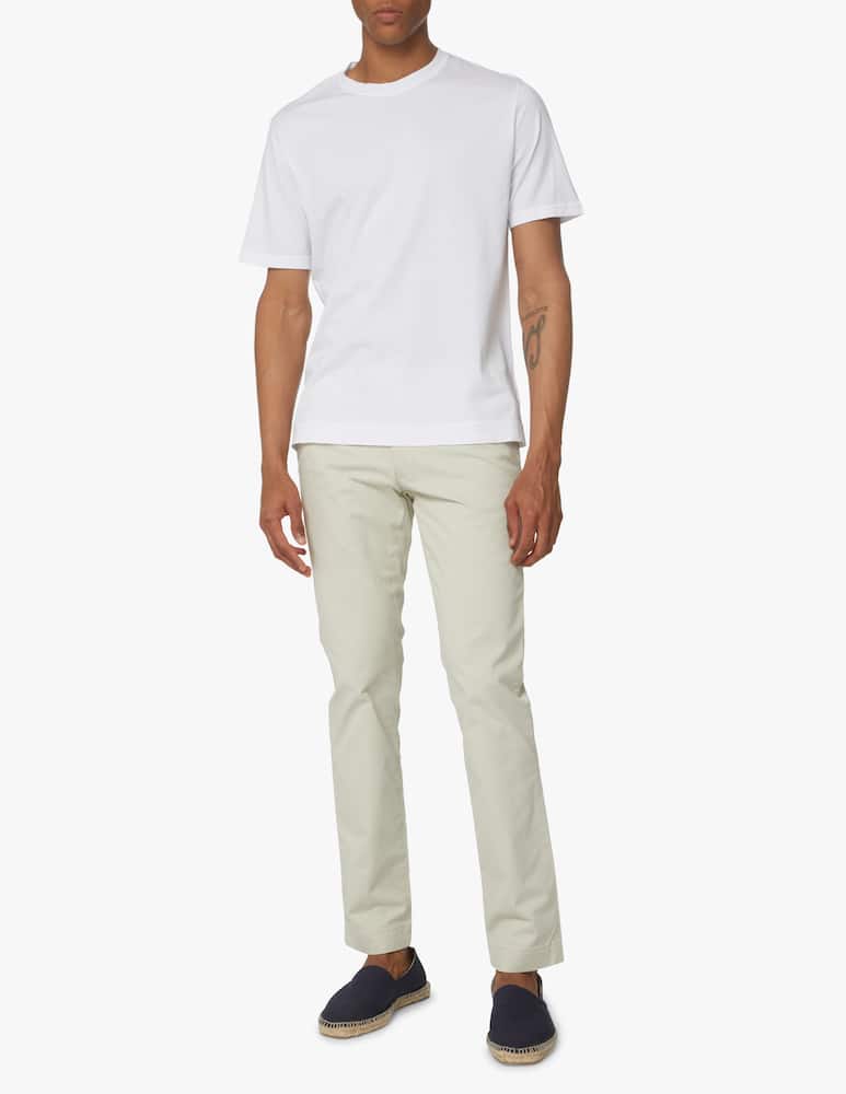 Polo Ralph Lauren Pantalone chino flat military - immagine 1 Polo Ralph Lauren Pantalone chino flat military - immagine 1