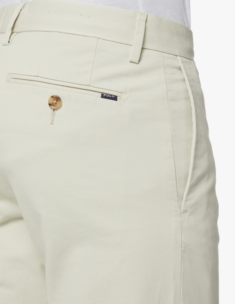Polo Ralph Lauren Pantalone chino flat military - immagine 4 Polo Ralph Lauren Pantalone chino flat military - immagine 4