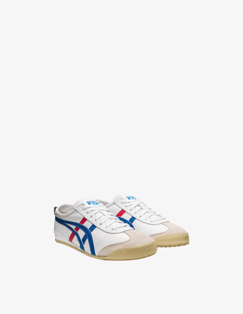 rinascente Onitsuka Tiger Sneakers bassa mexico 66 - Bianco