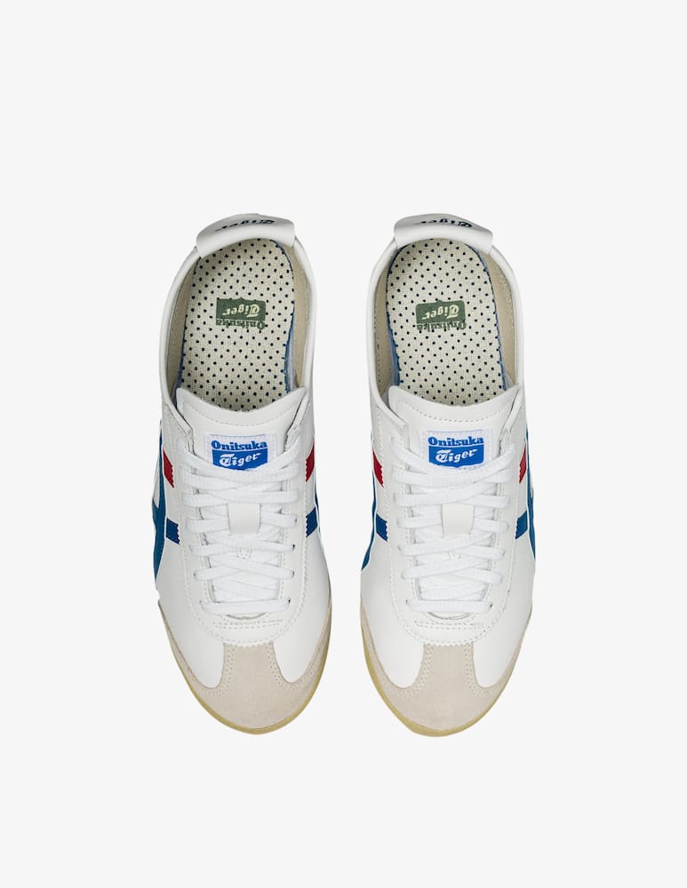 Onitsuka Tiger Mexico 66 sneaker - White - picture 3 Onitsuka Tiger Mexico 66 sneaker - White - picture 3