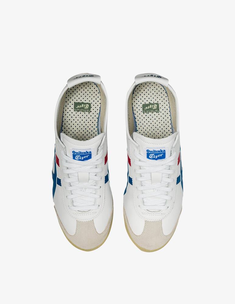 rinascente Onitsuka Tiger Sneakers bassa mexico 66 - Bianco