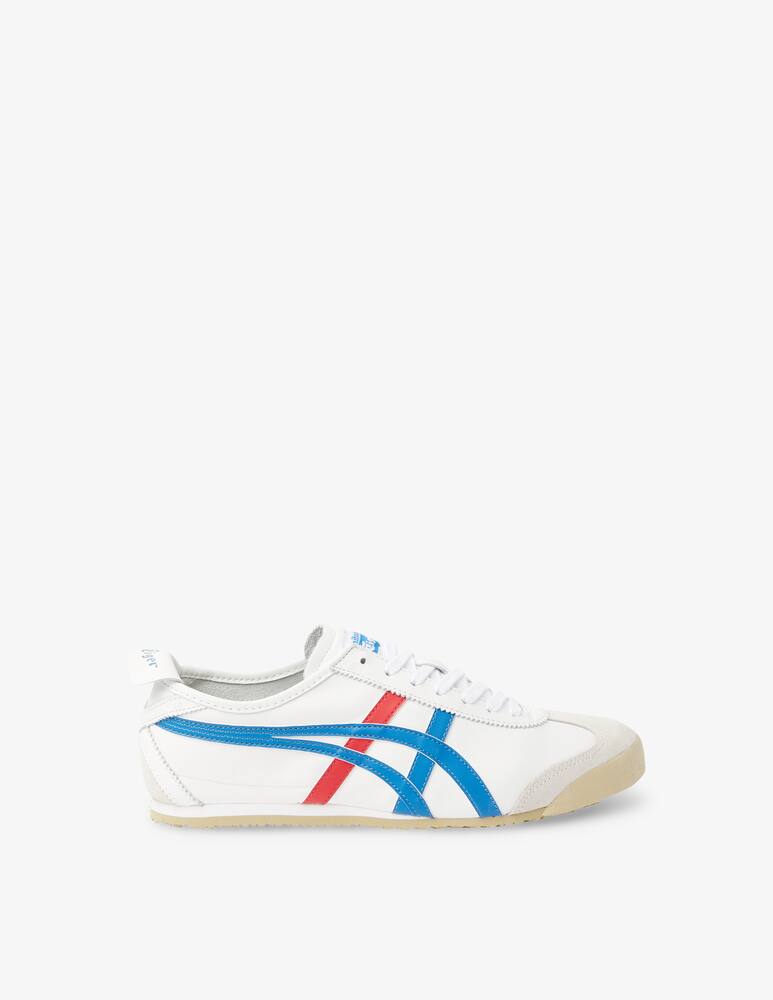 rinascente Onitsuka Tiger Sneakers bassa mexico 66 - Bianco