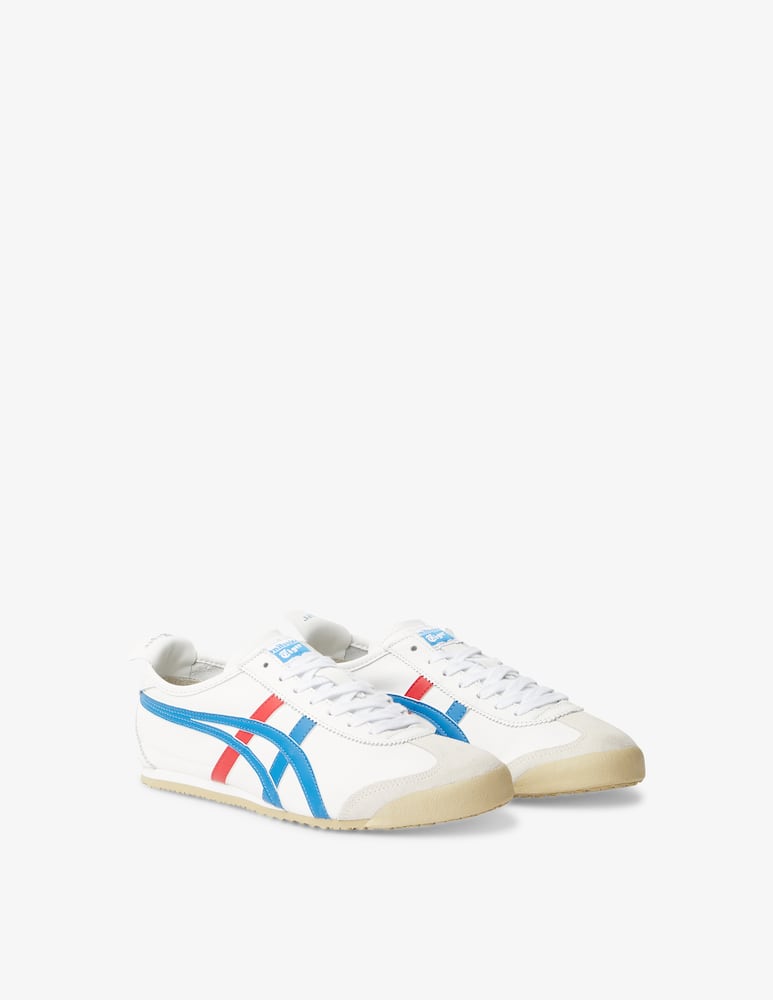Onitsuka Tiger Mexico 66 sneaker - White - picture 7 Onitsuka Tiger Mexico 66 sneaker - White - picture 7