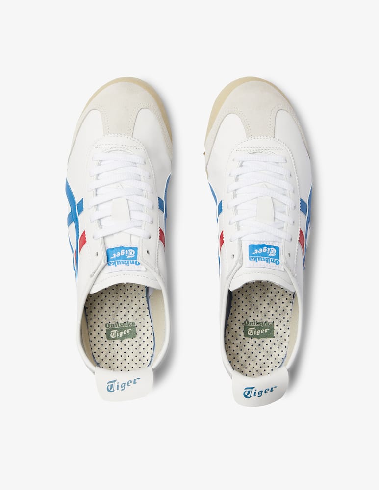 Onitsuka Tiger Mexico 66 sneaker - White - picture 8 Onitsuka Tiger Mexico 66 sneaker - White - picture 8