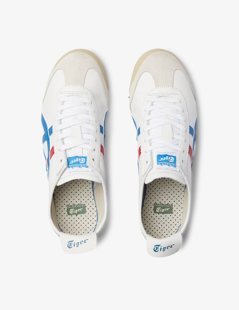 rinascente Onitsuka Tiger Sneakers bassa mexico 66 - Bianco