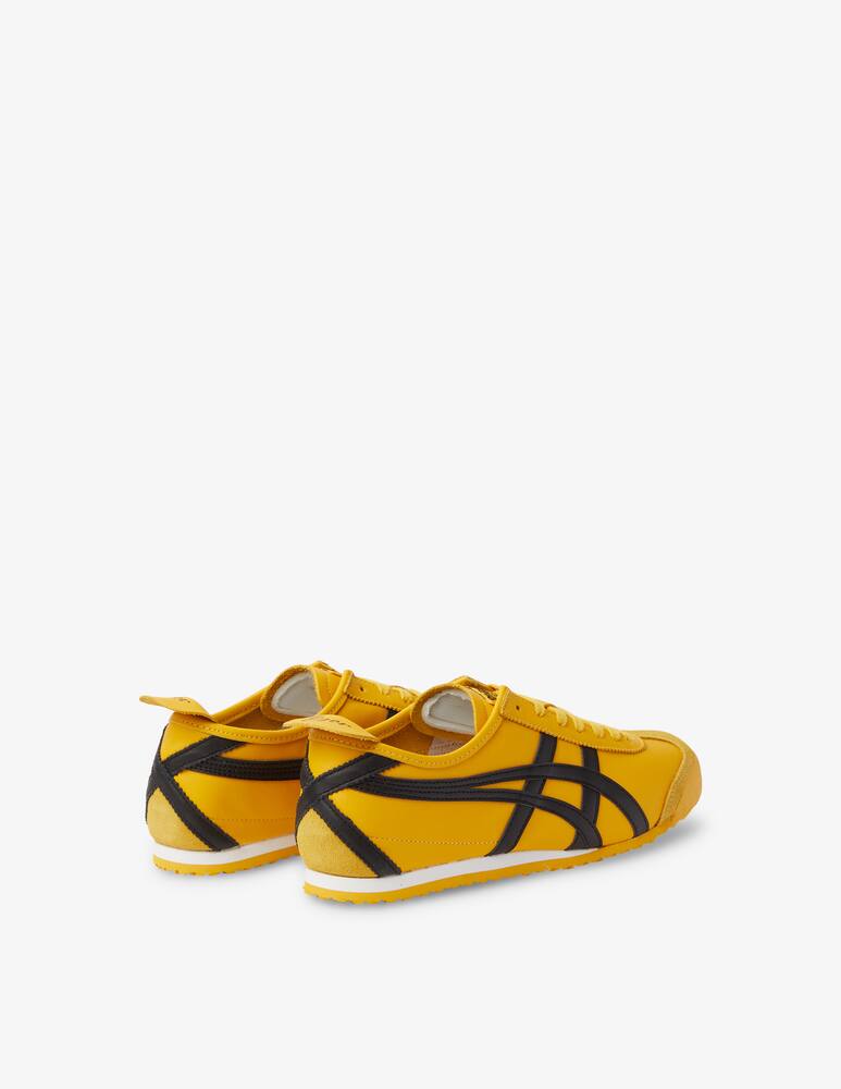 rinascente Onitsuka Tiger Sneaker bassa mexico 66 - Giallo