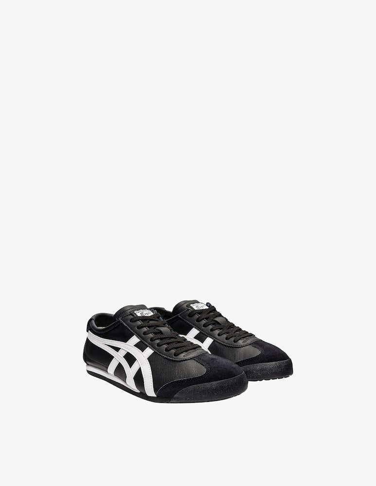rinascente Onitsuka Tiger Sneakers bassa mexico 66 - Nero