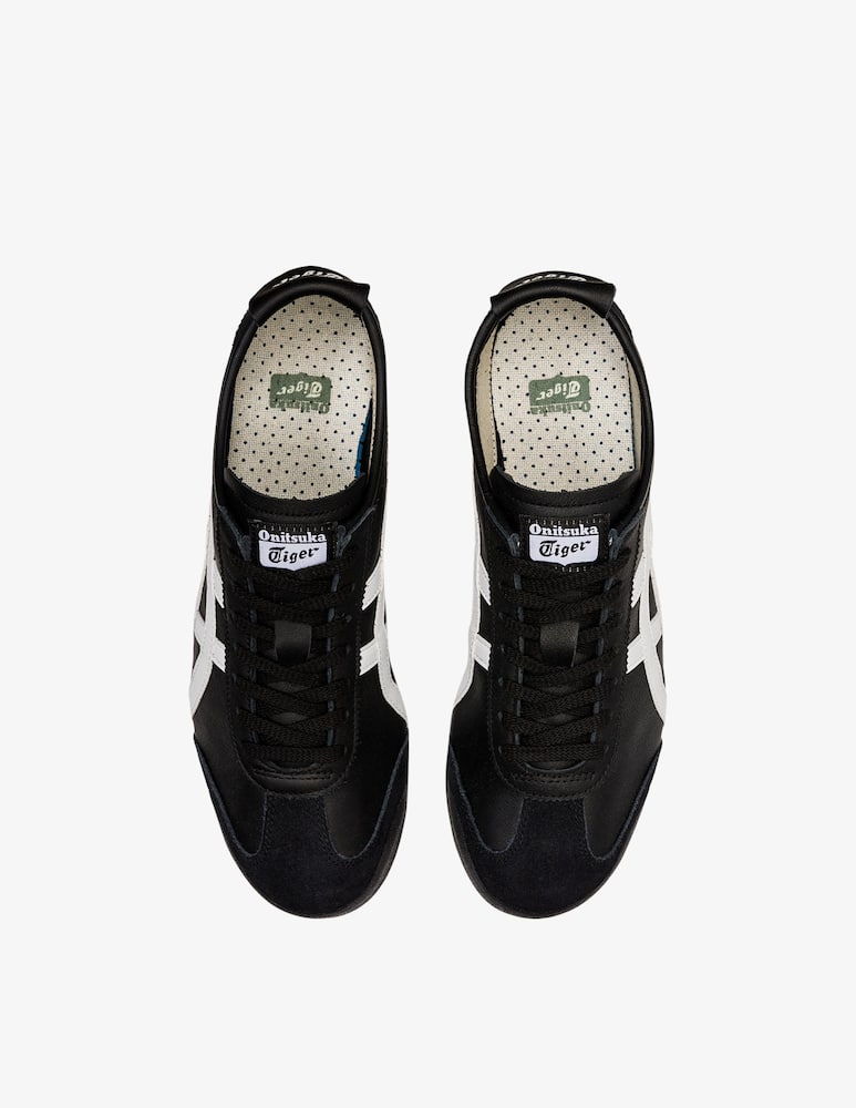 rinascente Onitsuka Tiger Sneakers bassa mexico 66 - Nero