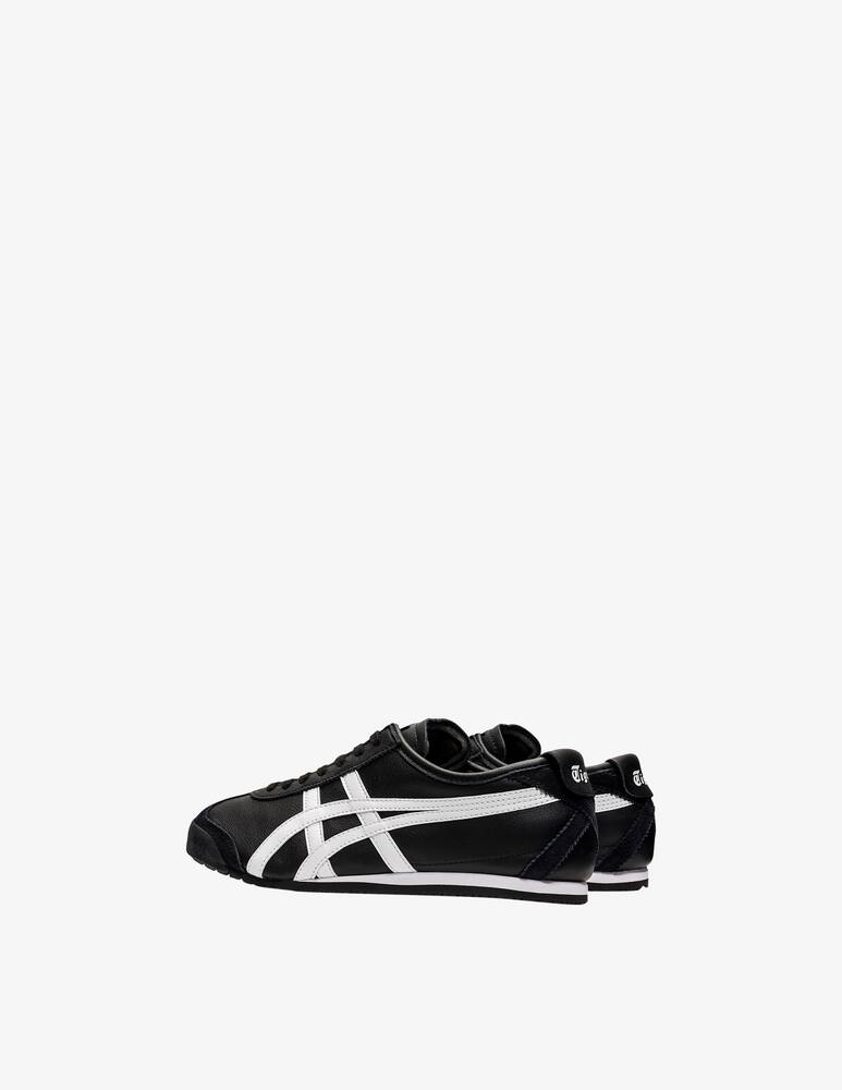 rinascente Onitsuka Tiger Sneakers bassa mexico 66 - Nero