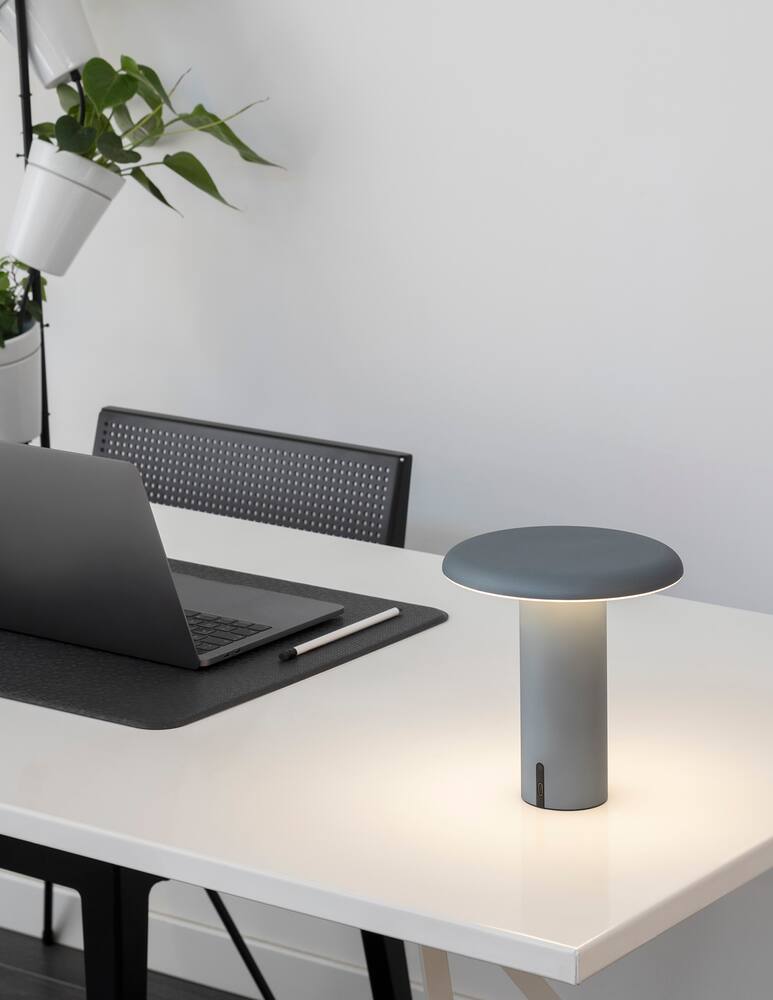 rinascente Artemide Takku Anodized 