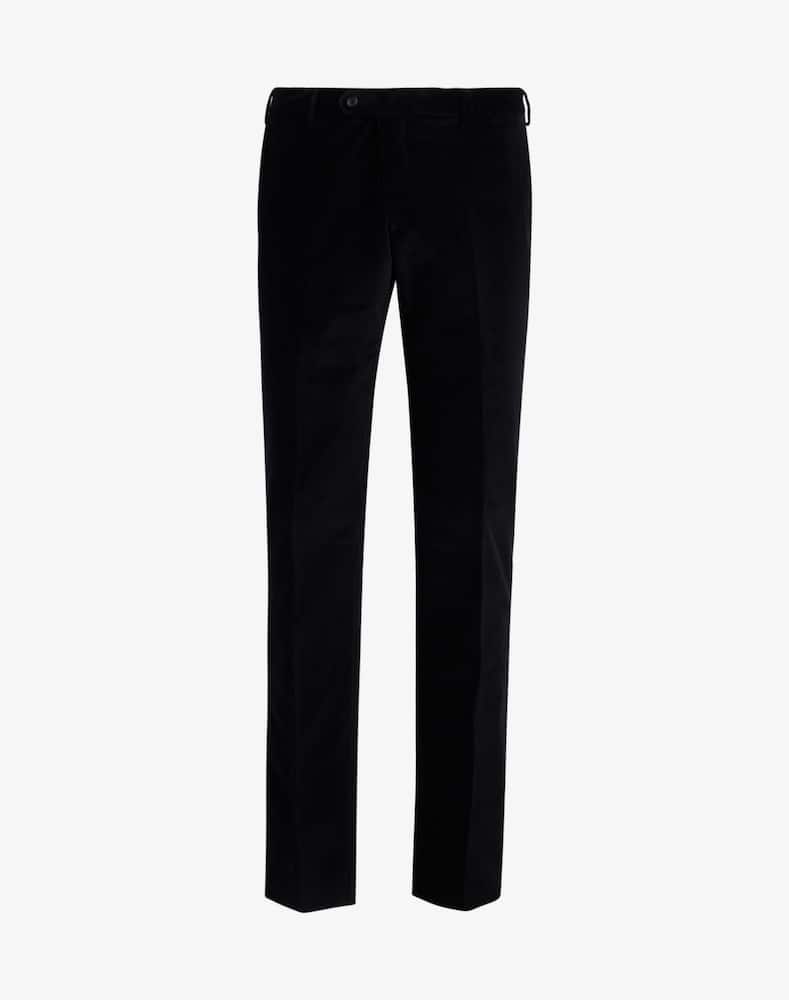 rinascente Sartoria Italiana Wool tuxedo trousers Drop 8 Mix & Match