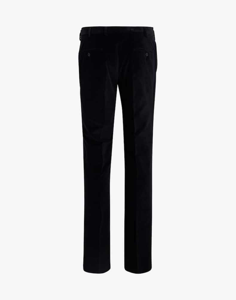 Sartoria Italiana Wool tuxedo trousers Drop 8 Mix & Match - picture 2 Sartoria Italiana Wool tuxedo trousers Drop 8 Mix & Match - picture 2