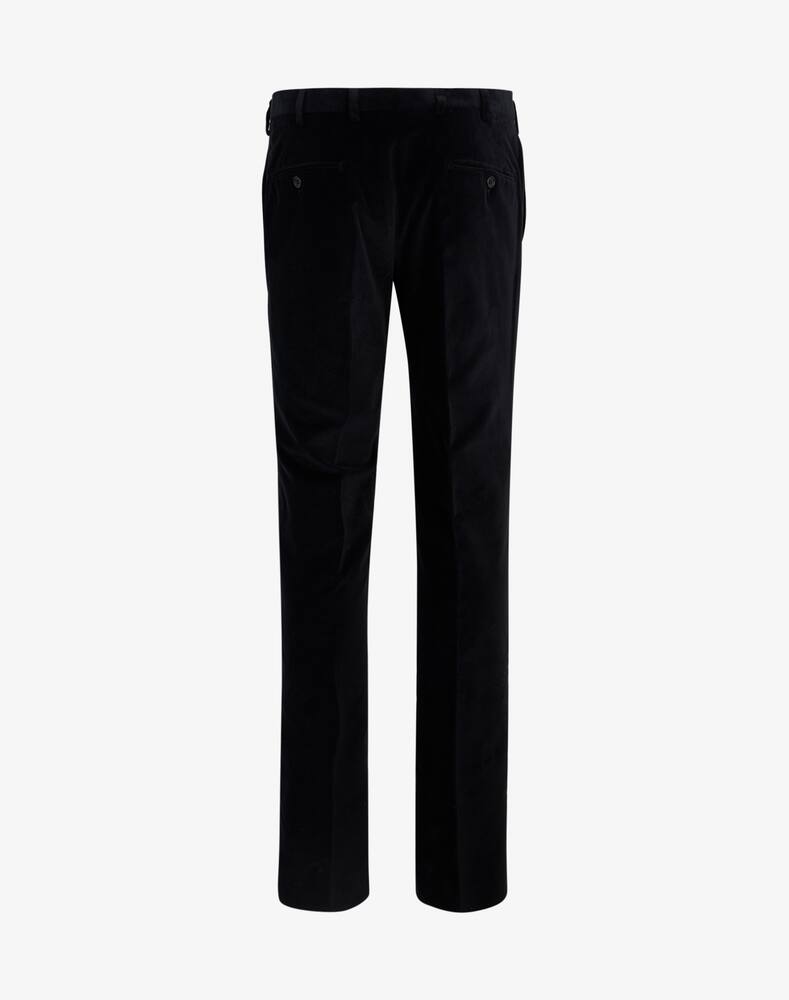 rinascente Sartoria Italiana Wool tuxedo trousers Drop 8 Mix & Match
