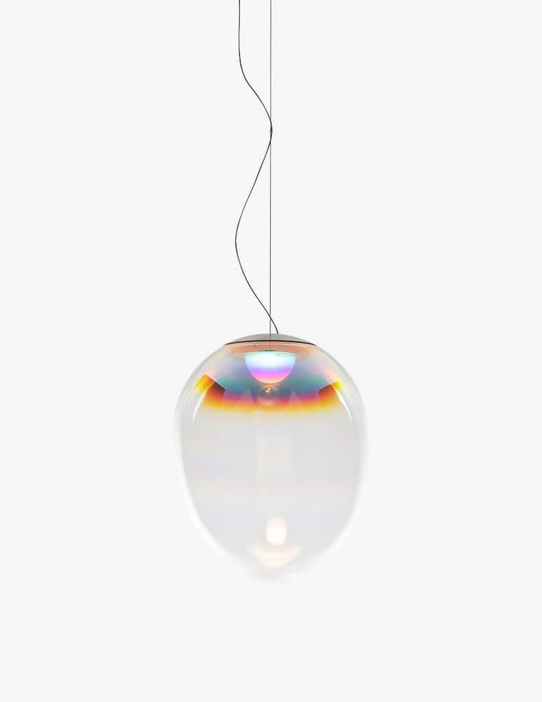 Artemide Lampada a sospensione Stellar Nebula 30 - immagine 1 Artemide Lampada a sospensione Stellar Nebula 30 - immagine 1